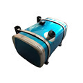 Sinotruck Howo Truck Parts: WG9725550300 300 Litre Fuel Tank For Sale1