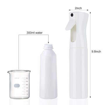 China Top 10 Continuous Water Mister Spray Bottle Brands