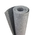 Polyester Needlepunch Felt Thermoforming Fabric for Car Wheel Arch Liner1