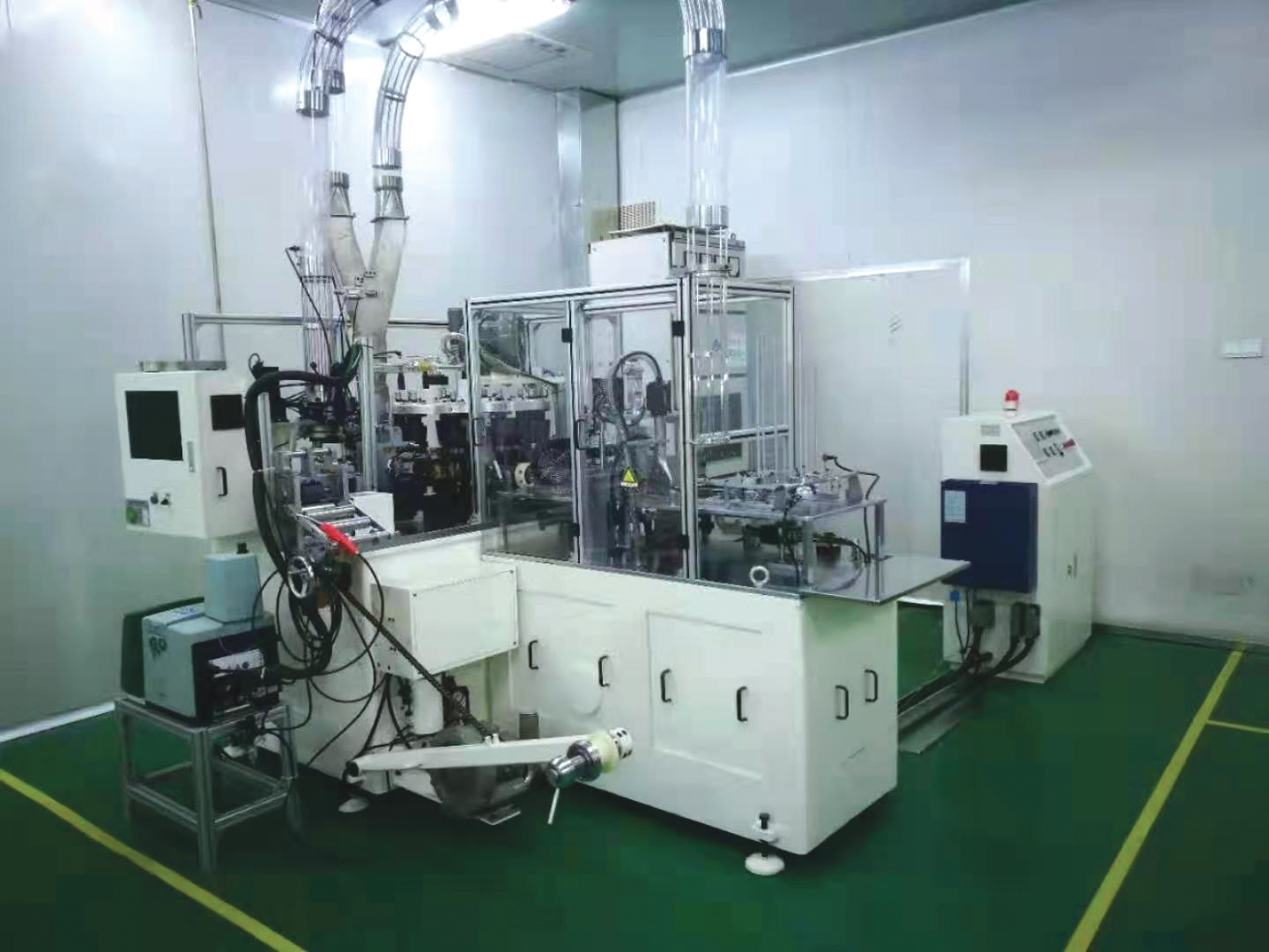 factory photos