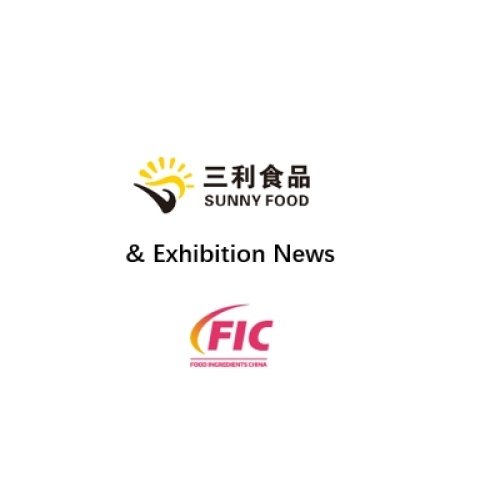 Henan Sunny Foodstuff Co., Ltd. to Showcase Innovative Products at FIC Exhibition 2025