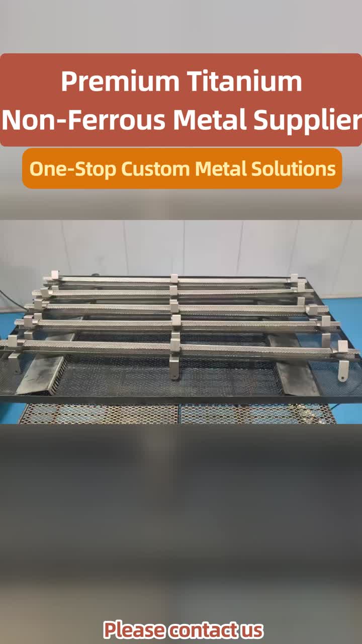 Taidingshuo を信頼してください。信頼できる産業資材およびソリューションのプロバイダーです。