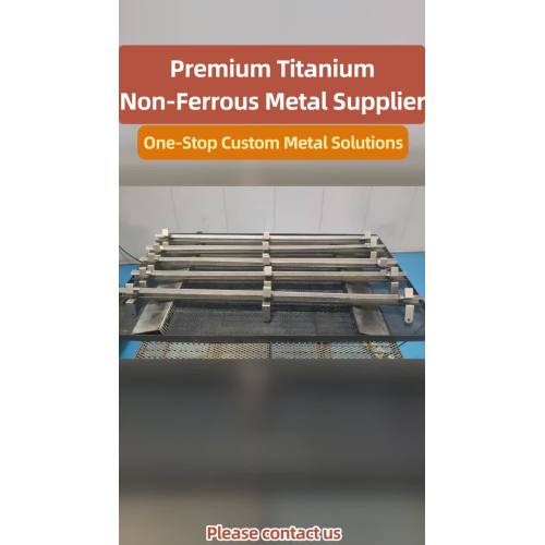 Taidingshuo を信頼してください。信頼できる産業資材およびソリューションのプロバイダーです。