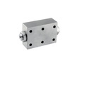VBPDE Double Pilot Check Valve FL DOBLE PILOT CHECK VALVE1