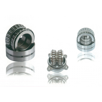 Ten Chinese Double Row Bearings Suppliers Popular in European and American Countries