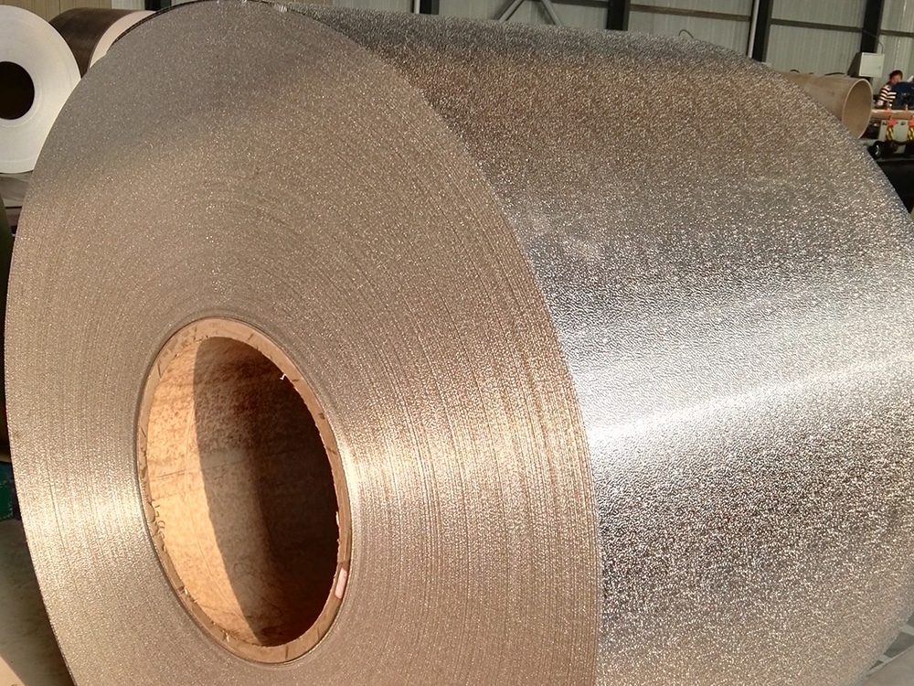  SHANDONG KELE STAINLESS STEEL PLATE CO.,LTD 