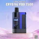 Kristal Pod Vape 2500 Puf