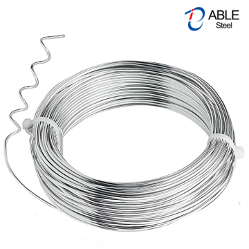 Ten Chinese Electro Galvanized Steel Wire Suppliers Popular in European and American Countries