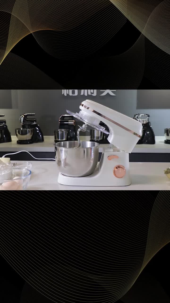 Stand Mixer Electric kitchen Dough Mixer