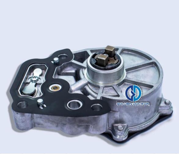 BRAKE VACUUM PUMP