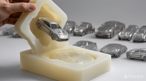 Fábrica experiente de fonte de borracha de silicone líquido no atacado