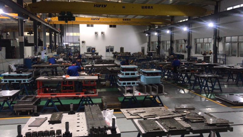 Factory equipment4