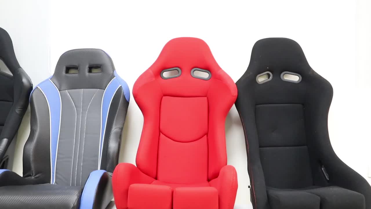 New product hot sale racing car seat,racing seat for car1