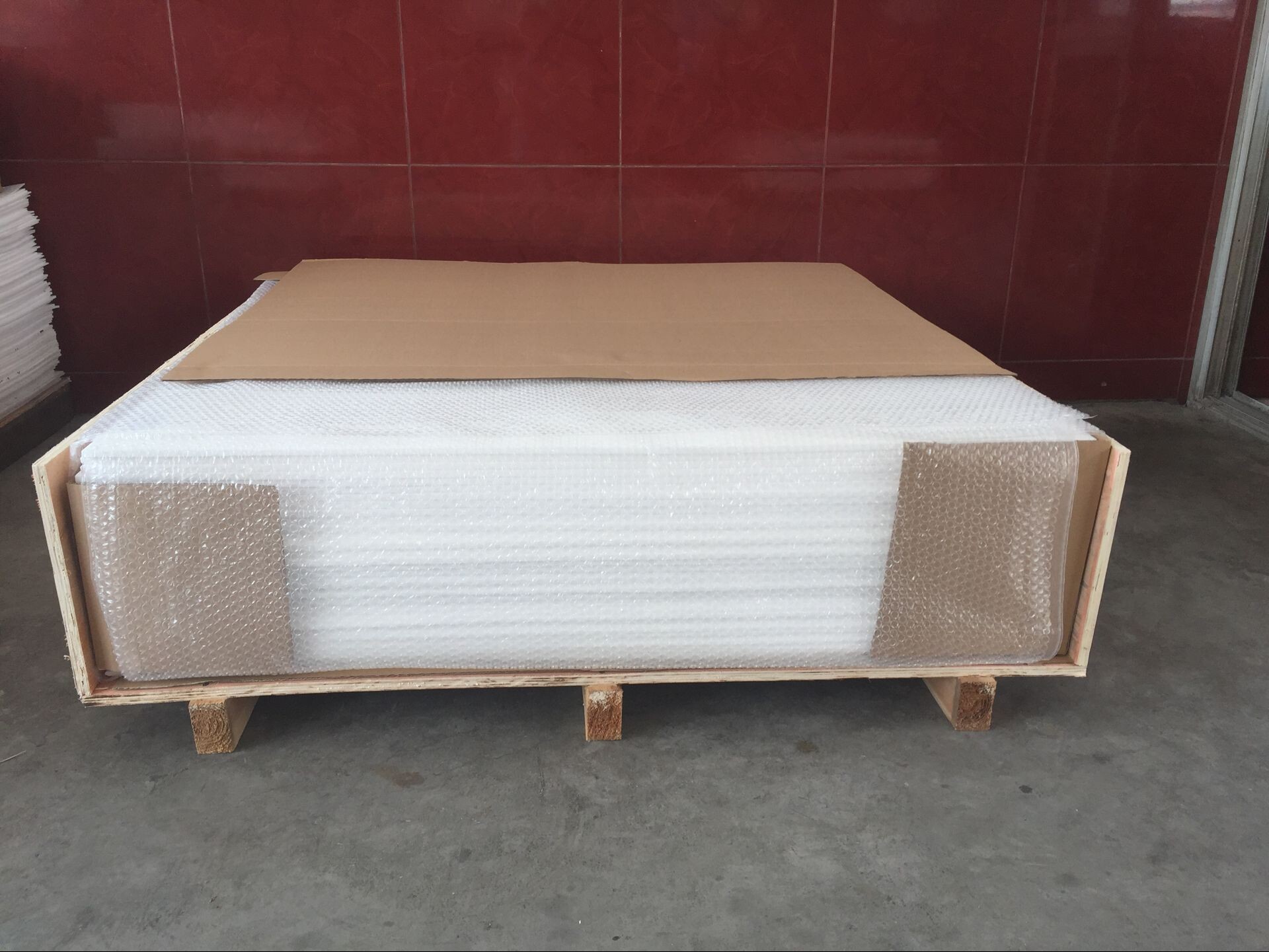 ZHENJIANG CHUNHUAN SEALING MATERIALS CO.,LTD(GROUP)