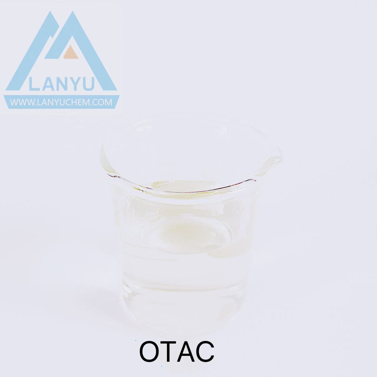 OTAC cas: 112-03-8