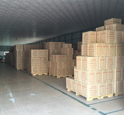 Zhongshan Super Electric Co., Ltd.