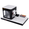 7mo TPU PPF Films Test Machine Set with Thermal Fan, Infrared, Power Meter - Car Window Film Testing Equipment1
