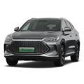 BYD Song Plus DM-i 2024: New Energy PHEV Compact SUV with 5 Doors and 5 Seats1