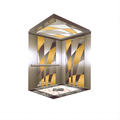 Hot-Selling Residential Passenger Elevator - Affordable Small Elevator Price1