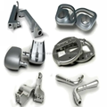 Factory Price Aluminum Die Casting Products - Manufacturer1