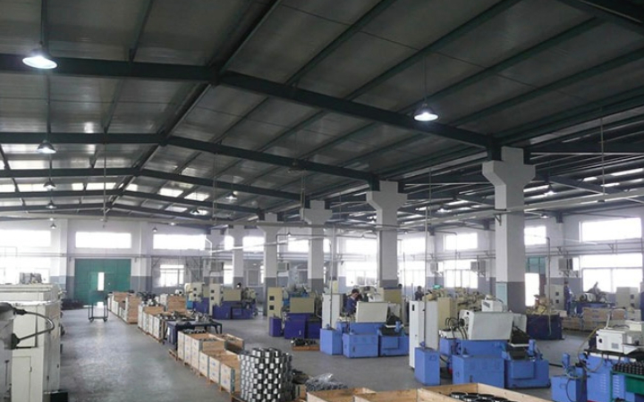 Hebei Fangqiang bearing manufacturing Co., LTD