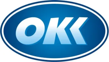 Hong Kong OKK Machinery Company
