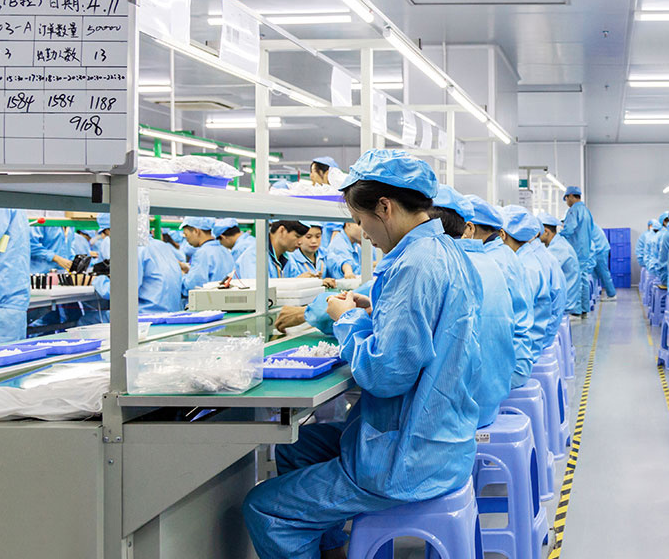 Yiwu Minxiao Trading Firm