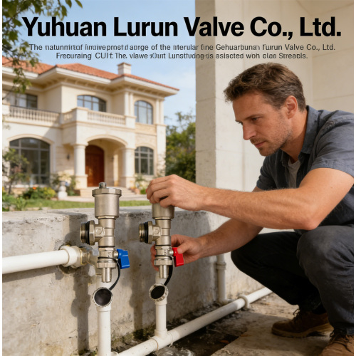 Válvula de alívio de segurança industrial de aço inoxidável