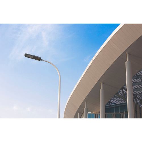 Welches Zubehör gibt es für Solar Street Lights?