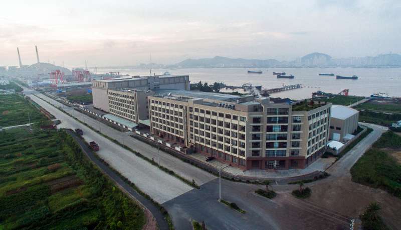 TAIZHOU XINGWANG AQUATIC PRODUCT CO., LTD.