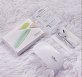 Portable 6W Mini Mouse Nail Lamp: A USB Charged UV/LED Nail Dryer Machine for Gel Polish at Home1