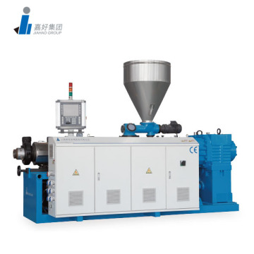 Top 10 China Conical Screw Extruder Manufacturing Companies With High Quality And High Efficiency