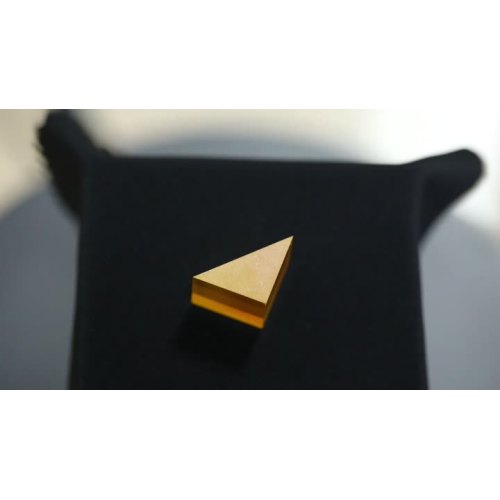 XL-ZnSe-004 ปริซึมแสง ZnSe