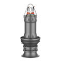 LEO OEM Soft Start Single-Stage Commercial Submersible Pump Price1