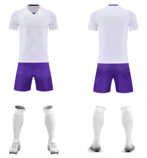 Versatile Sportswear and Casual Clothing Series Empowers Modern Apparel Market