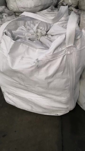 packing bags