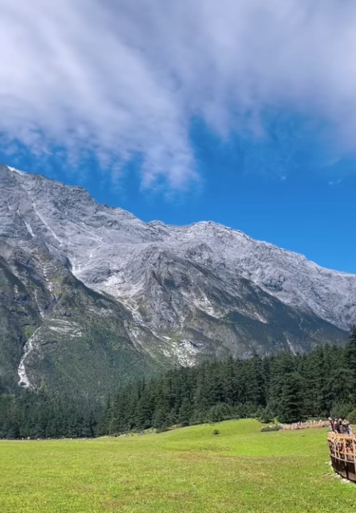 अविस्मरणीय युन्नान टीम बिल्डिंग एडवेंचर