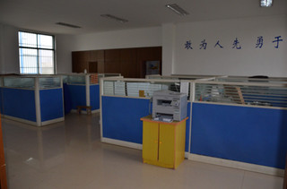 Yangzhou Top Crystal Glass Co., Ltd.