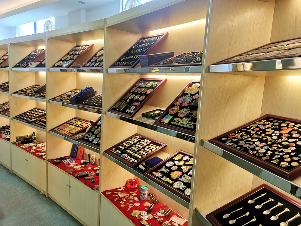 ZHONGSHAN LAVI HARDWARE PRODUCTS CO., LIMITED