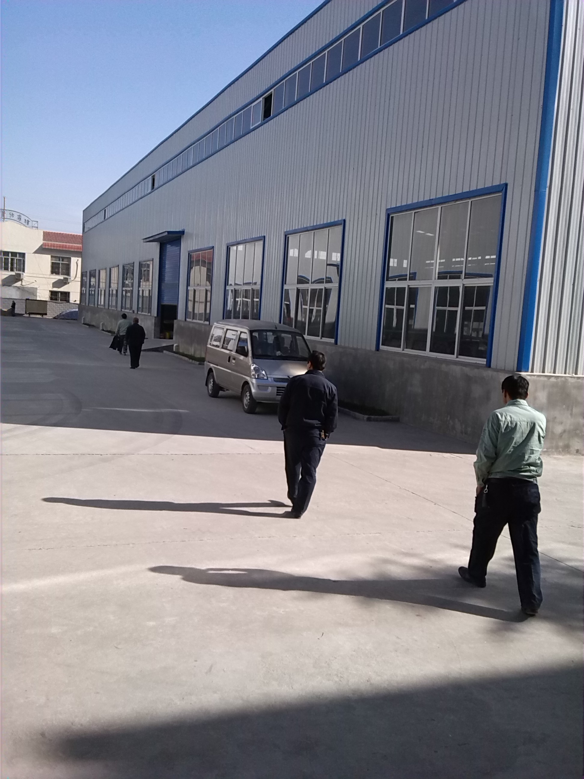 Baoji Tianyou Metal Material Co., Ltd.