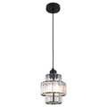 USA Free Shipping Double Crystal Chandelier Lighting1