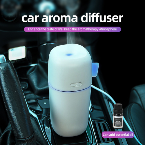 Aroma diffuser D003 