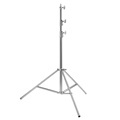 KAZHI 9.2 Feet Portable Extendable Photography Light Stand Tripod1