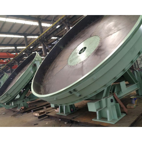 What are the uses of ball plate lining? Hebei Tongye Metallurgical Technology Co. LTD