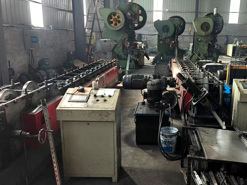 Hebei Lejia Communication Equipment Co., Ltd.
