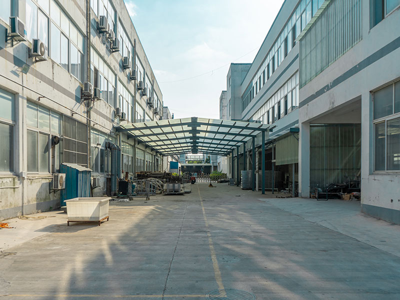 Taizhou Haomeili Import and Export Trade Co., Ltd