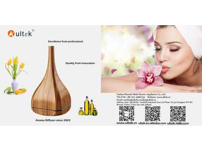 Foshan Shunde Ultek Electric Appliance Co., Ltd