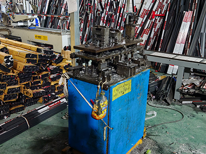 Factory Photos