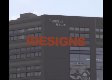 COMPANY VIDEO