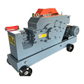 Factory Direct GQ45 Steel Bar Cutting Machine - High Quality Rebar Cutter1